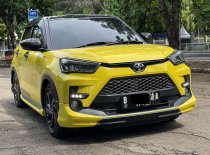 Jual Toyota Raize 2022 di DKI Jakarta