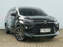 Jual Toyota Avanza 2023 G di Banten