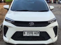 Jual Daihatsu Xenia 2022 1.3 X Deluxe MT di DKI Jakarta