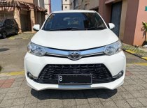 Jual Toyota Avanza 2017 Veloz di DKI Jakarta