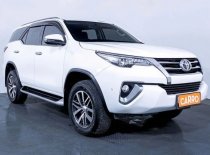 Jual Toyota Fortuner 2019 2.4 TRD AT di Banten