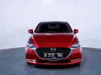 Jual Mazda 2 2020 GT AT di DKI Jakarta