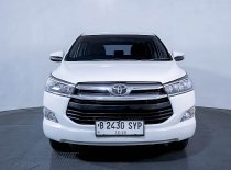 Jual Toyota Kijang Innova 2018 2.0 G di Banten