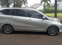 Jual Toyota Calya 2017 G AT di Jawa Barat