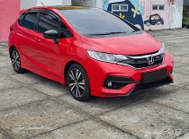 Jual Honda Jazz 2021 RS CVT di DKI Jakarta
