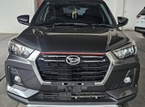 Jual Daihatsu Rocky 2021 1.0 R Turbo CVT ADS di DKI Jakarta