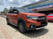 Jual Suzuki XL7 2021 Alpha AT di Banten