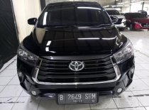 Jual Toyota Kijang Innova 2020 G A/T Gasoline di Banten