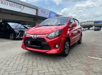 Jual Toyota Agya 2019 1.2L G M/T di Banten
