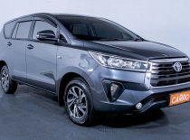 Jual Toyota Kijang Innova 2022 2.0 G di DKI Jakarta