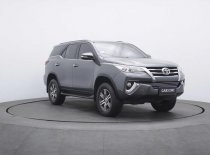 Jual Toyota Fortuner 2016 2.4 G AT di DKI Jakarta