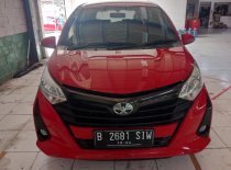 Jual Toyota Calya 2019 G AT di Jawa Barat