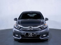 Jual Honda Mobilio 2021 E CVT di DKI Jakarta