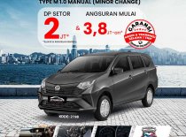 Jual Daihatsu Sigra 2022 1.0 M MT di Kalimantan Barat