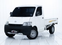 Jual Daihatsu Gran Max Pick Up 2022 1.5L di Kalimantan Barat