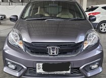 Jual Honda Brio 2018 E Automatic di Jawa Barat