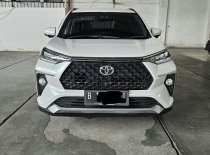 Jual Toyota Veloz 2022 Q di Jawa Barat