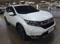 Jual Honda CR-V 2018 1.5  VTEC di DKI Jakarta