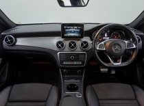 Jual Mercedes-Benz GLA 2018 200 di DKI Jakarta