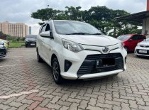 Jual Toyota Calya 2016 E MT di Banten