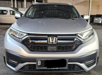 Jual Honda CR-V 2021 Turbo Prestige di Jawa Barat