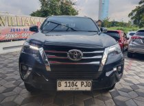 Jual Toyota Fortuner 2018 2.4 G AT 4x4 di Jawa Barat
