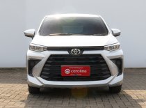 Jual Toyota Avanza 2023 E di Banten