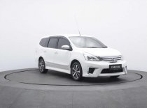Jual Nissan Grand Livina 2017 Highway Star di DKI Jakarta