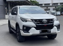 Jual Toyota Fortuner 2019 VRZ di DKI Jakarta