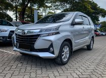 Jual Toyota Avanza 2019 1.3G AT di Banten