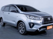 Jual Toyota Kijang Innova 2021 G M/T Gasoline di Jawa Barat