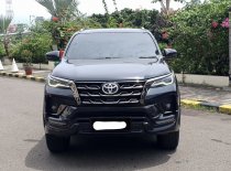 Jual Toyota Fortuner 2019 2.4 TRD AT di DKI Jakarta