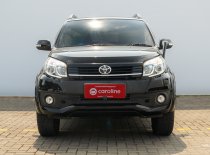 Jual Toyota Rush 2017 G AT di Banten