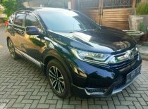 Jual Honda CR-V 2018 Turbo Prestige di Jawa Timur