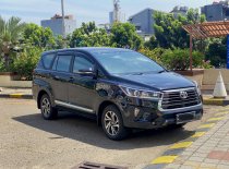 Jual Toyota Kijang Innova 2021 2.0 G di DKI Jakarta