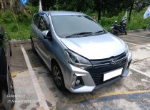 Jual Daihatsu Ayla 2022 1.2L R MT di Banten