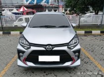 Jual Toyota Agya 2021 1.2L G M/T TRD di Banten