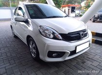 Jual Honda Brio 2018 Satya E di Banten