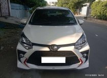 Jual Toyota Agya 2021 1.2L TRD A/T di Banten