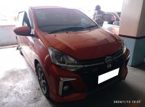 Jual Daihatsu Ayla 2021 1.2L R AT DLX di Banten