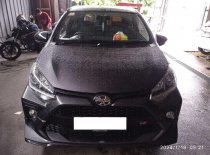Jual Toyota Agya 2022 New  1.2 GR Sport M/T di Banten