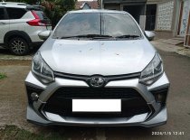 Jual Toyota Agya 2021 di Banten