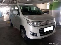 Jual Suzuki Karimun Wagon R GS 2019 AGS di Banten