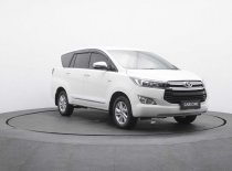 Jual Toyota Kijang Innova 2016 V di DKI Jakarta