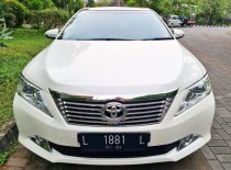 Jual Toyota Camry 2014 2.5 V di Jawa Timur