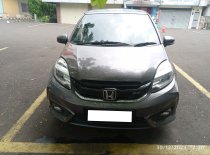 Jual Honda Brio 2018 Rs 1.2 Automatic di Banten