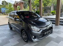 Jual Toyota Agya 2019 G di Kalimantan Barat
