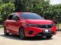 Jual Honda City 2021 Hatchback RS CVT di DKI Jakarta