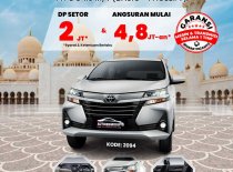 Jual Toyota Avanza 2019 1.3G MT di Kalimantan Barat