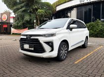 Jual Toyota Avanza 2023 1.5 G CVT di Jawa Barat